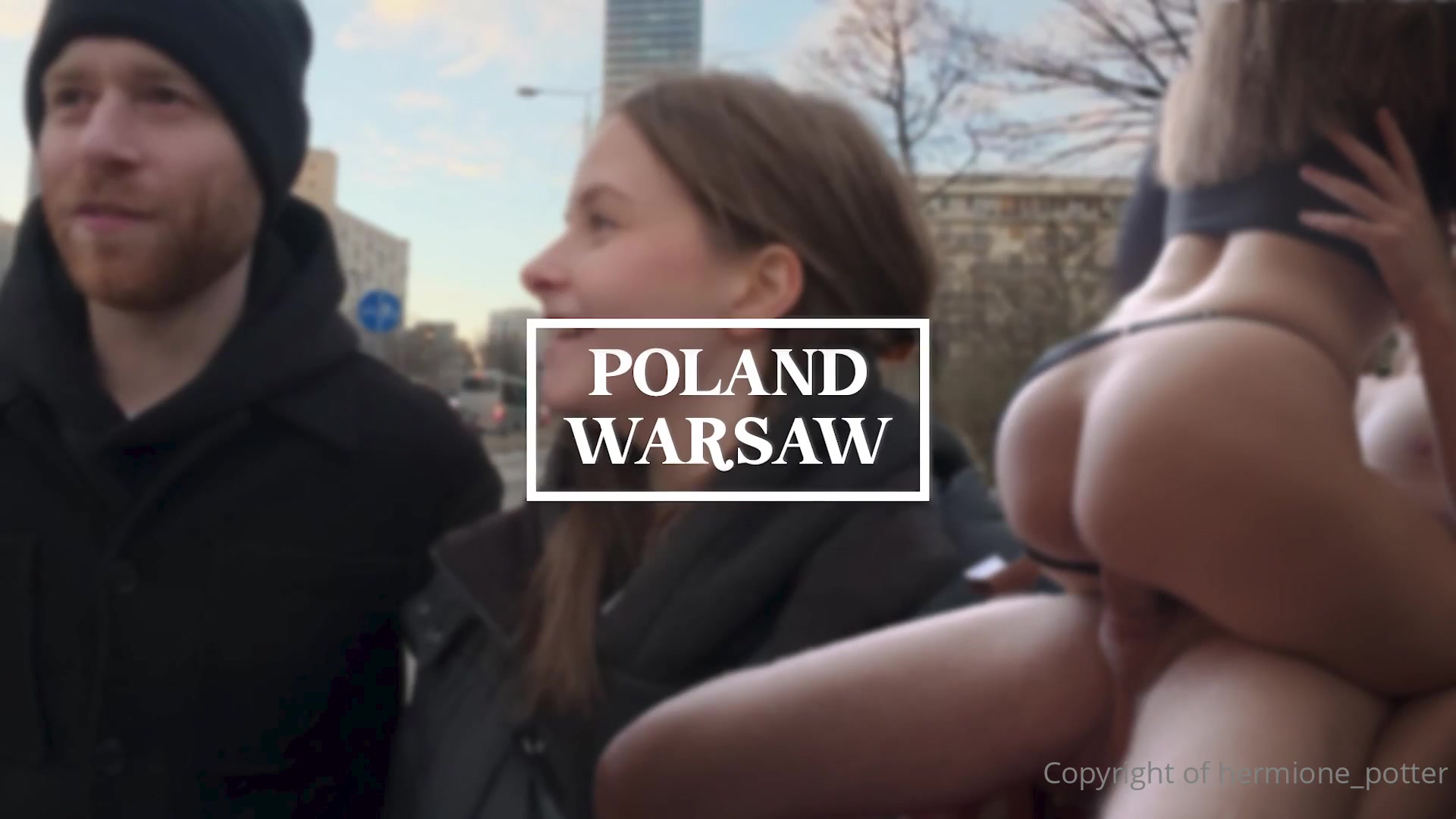 Poland Warsaw