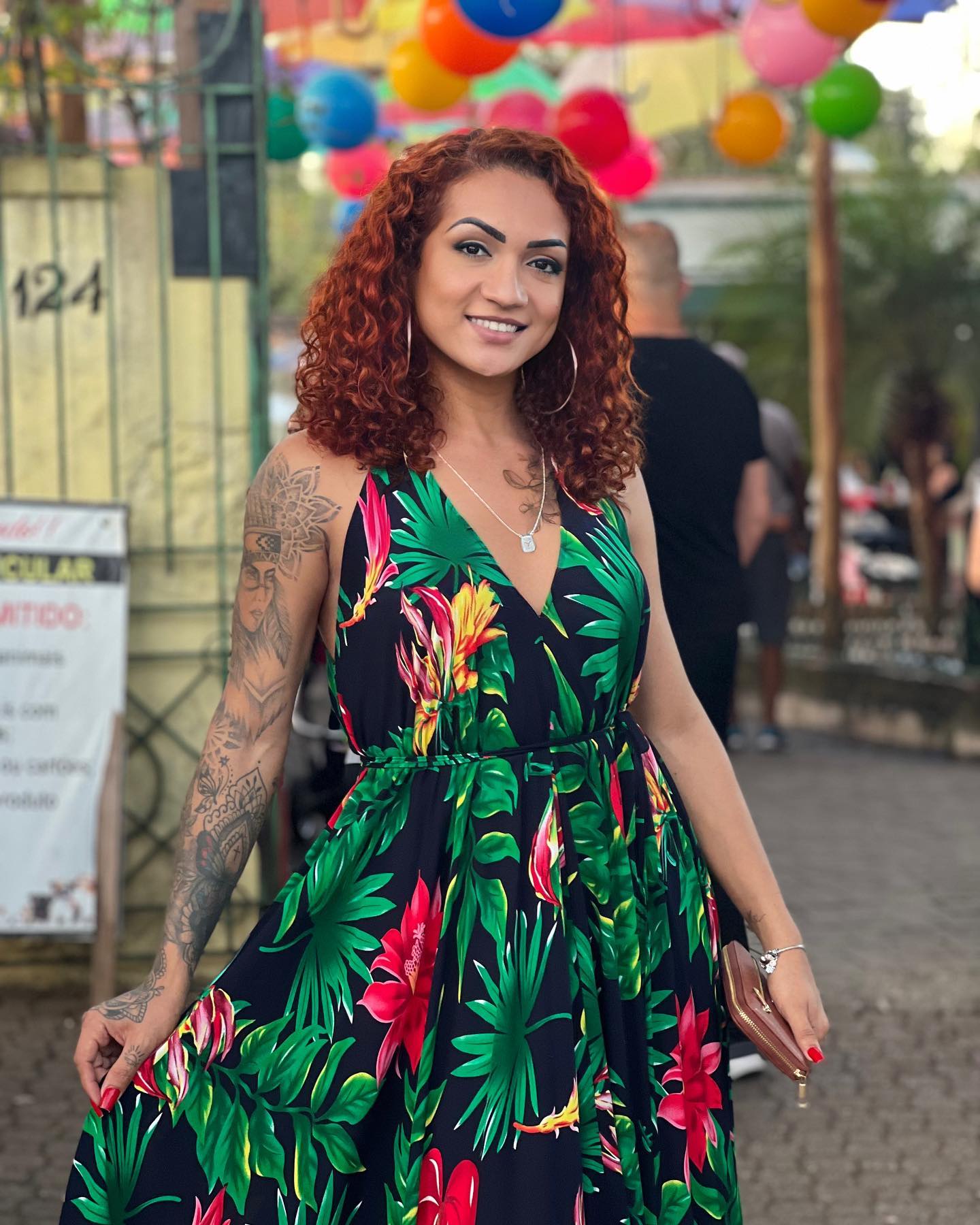 Nathália Fontes