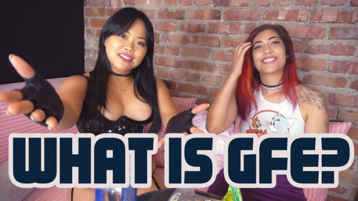 The Girlfriend Experience 101