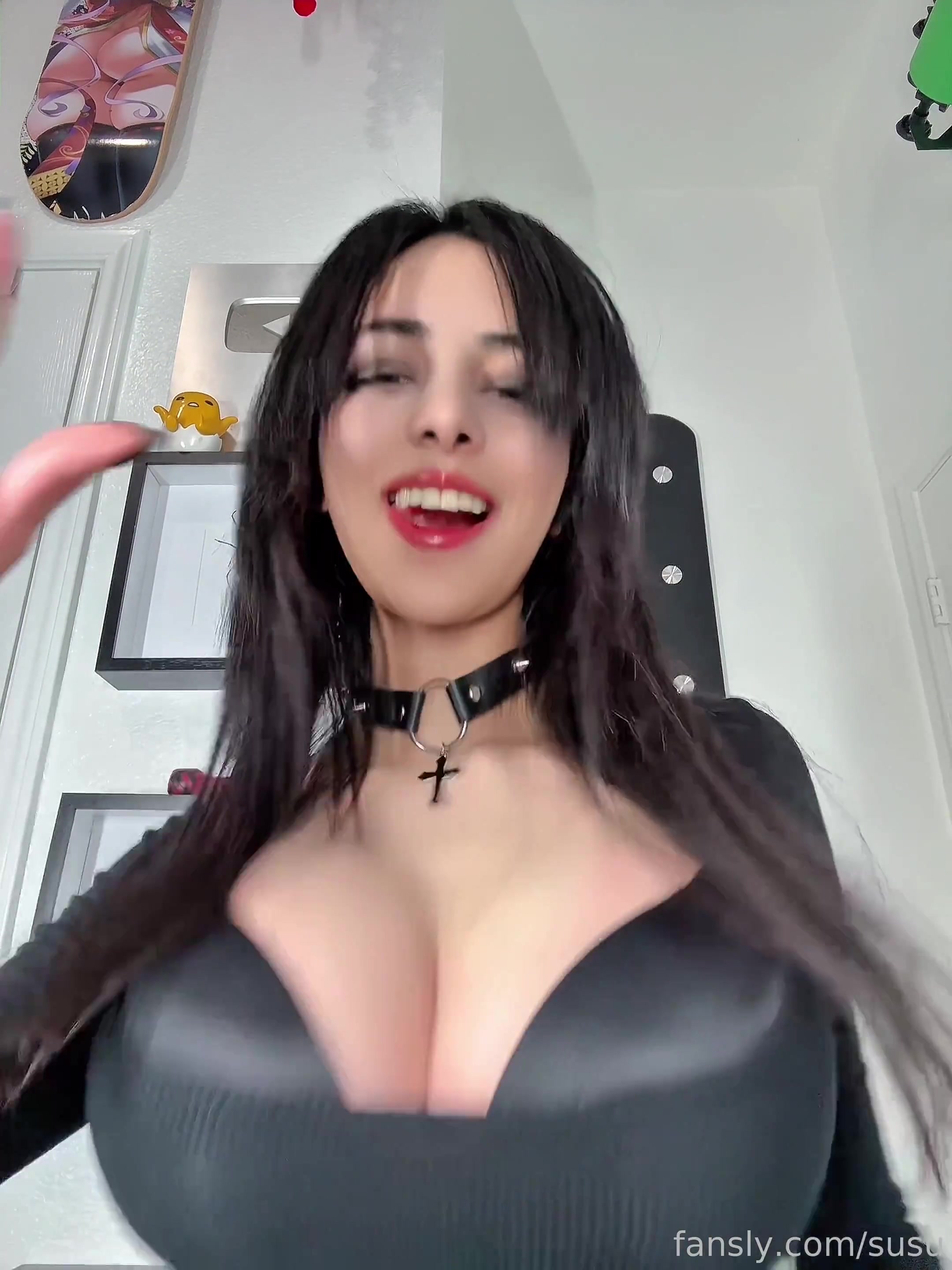 Femdom Tease Video + Photos