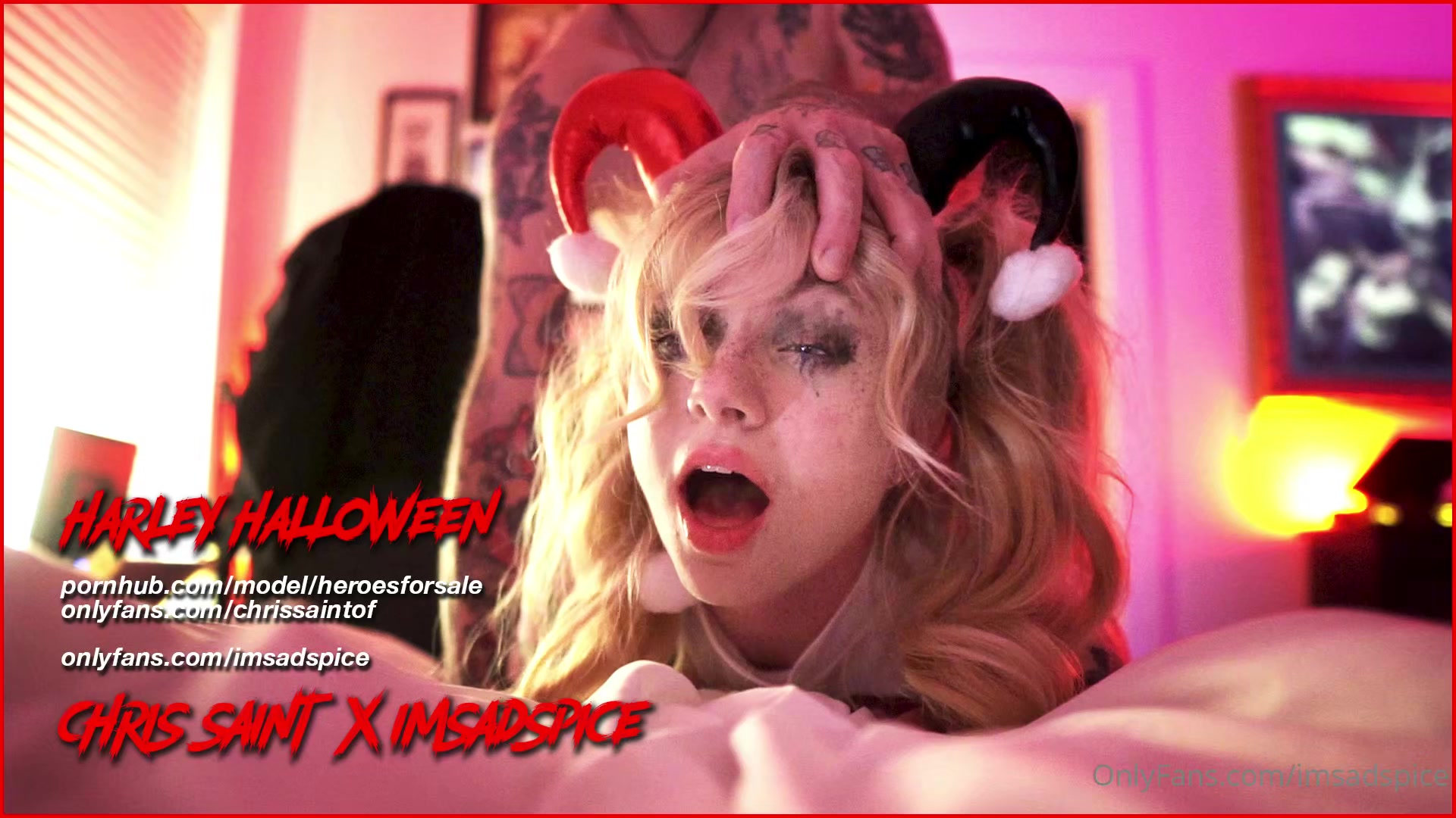 Finally Got @Chrissaintof And I's Second Collab Uploaded