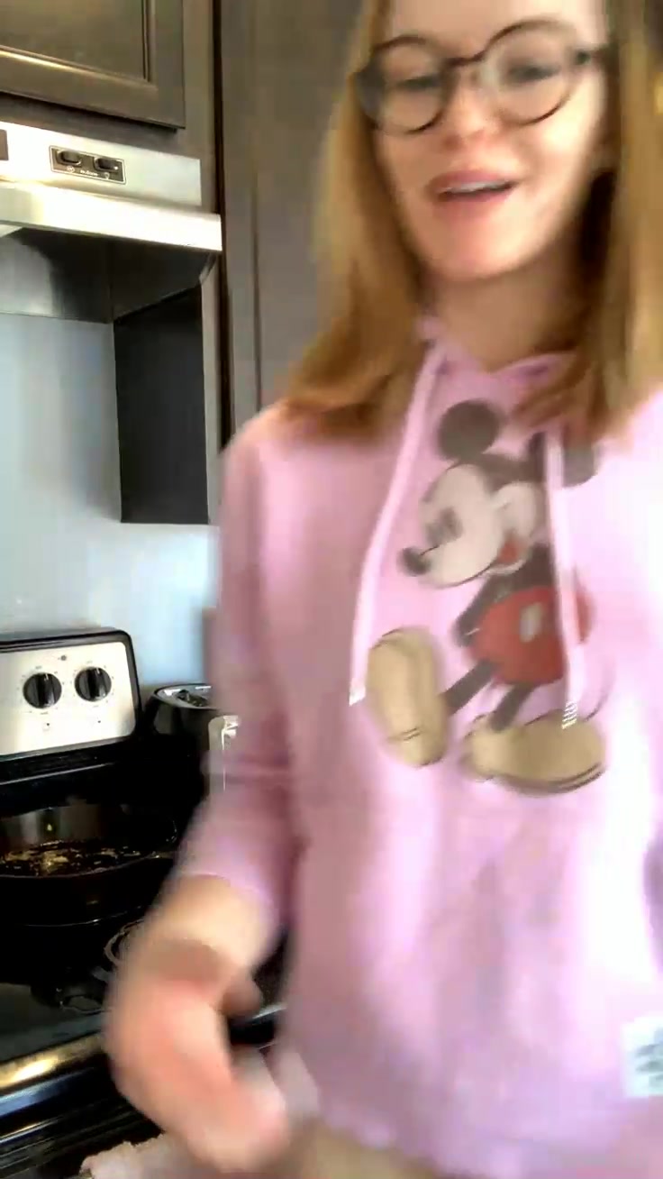 Stream Started At 03/21/2020 02:26 Pm