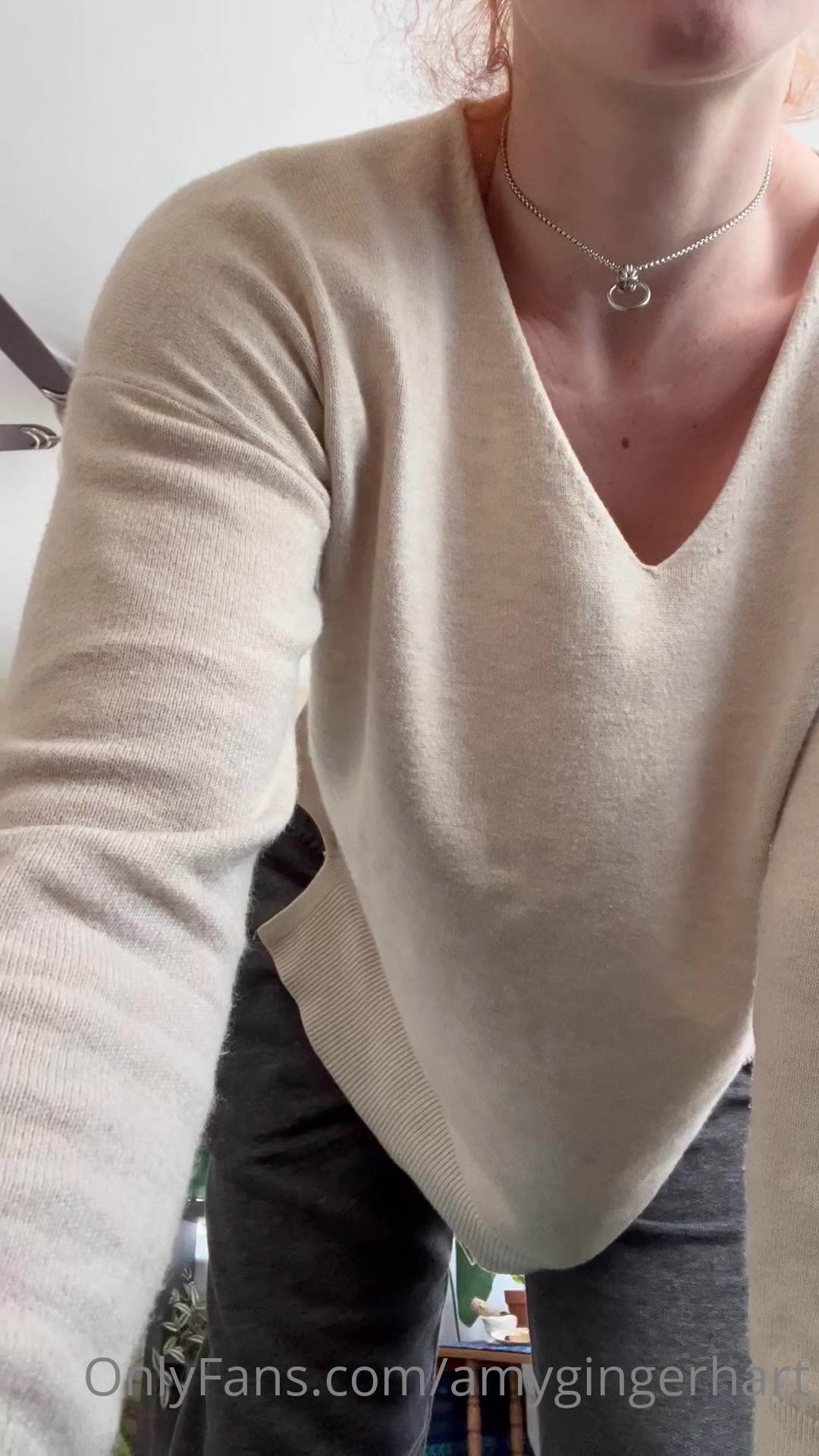 Would You Fuck Me First Thing In The Morning When I Look A Hot
