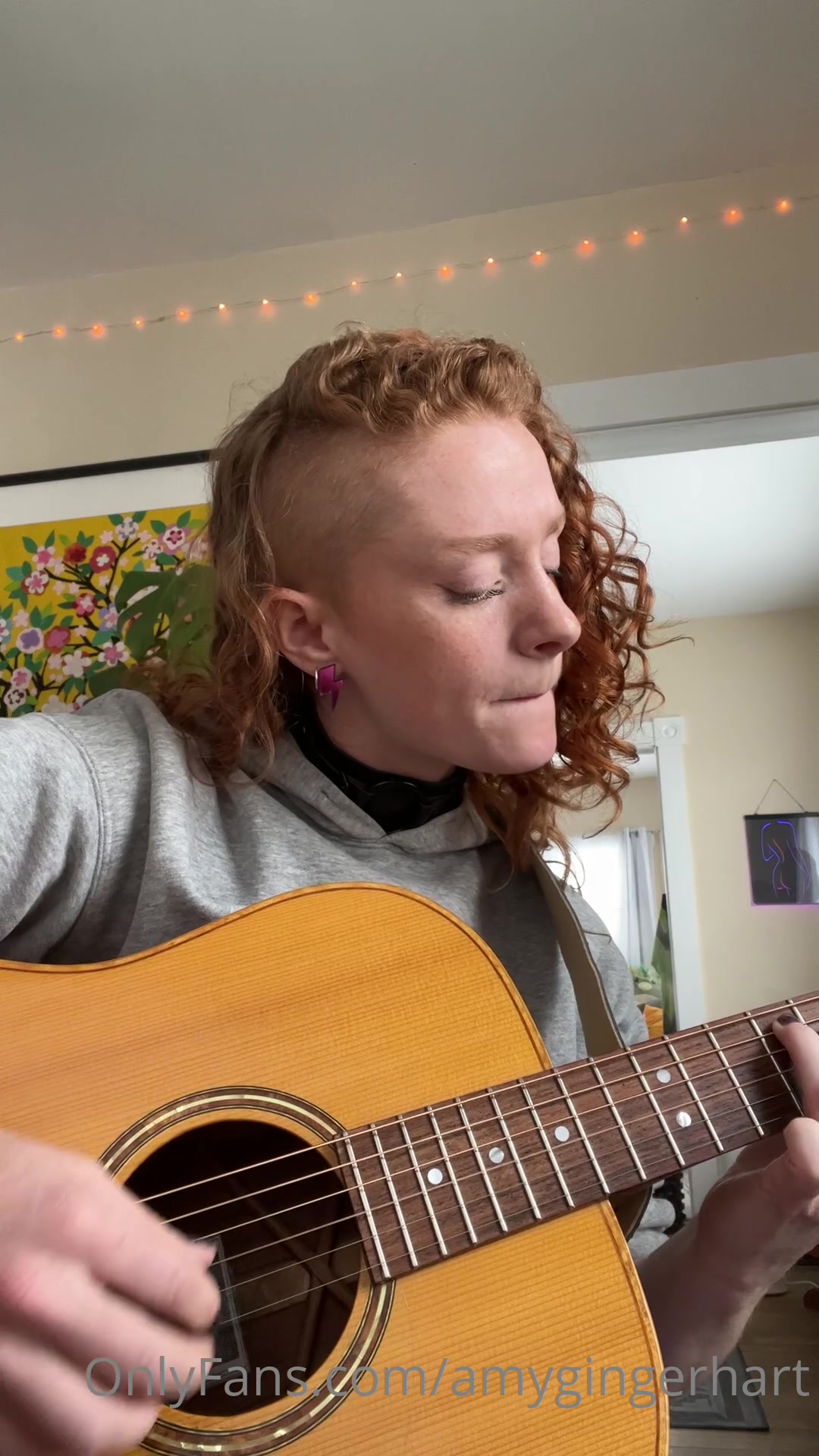 A Song For The Loved Ones We Can No Longer Keep Close