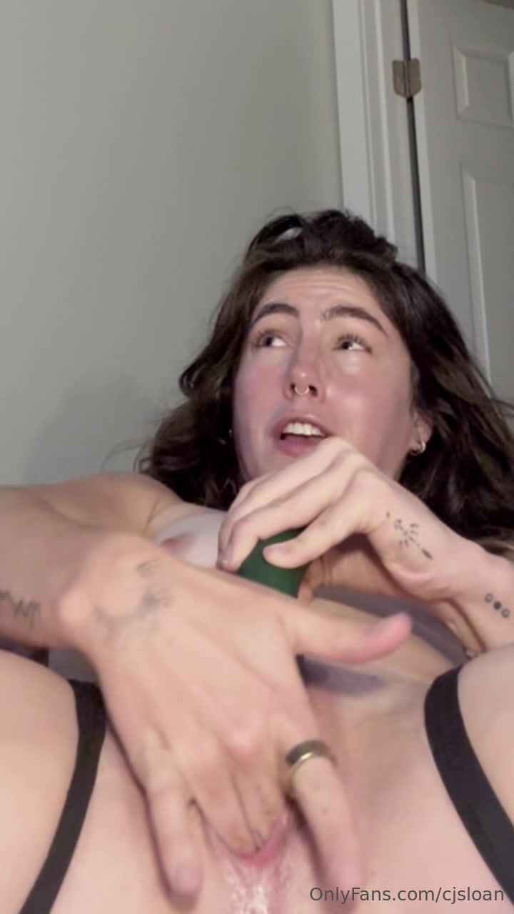 Little Gushing Whore