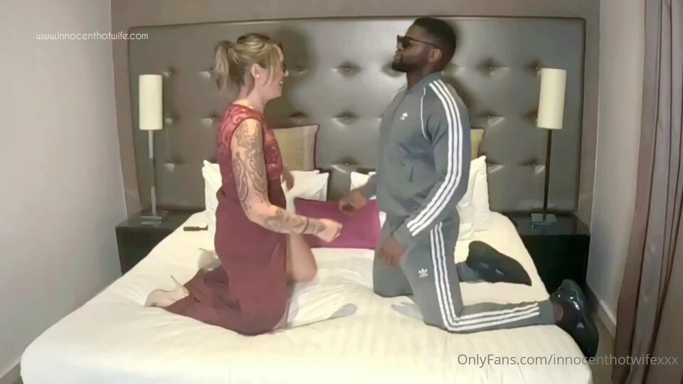 Fucking Nelson Mandingo