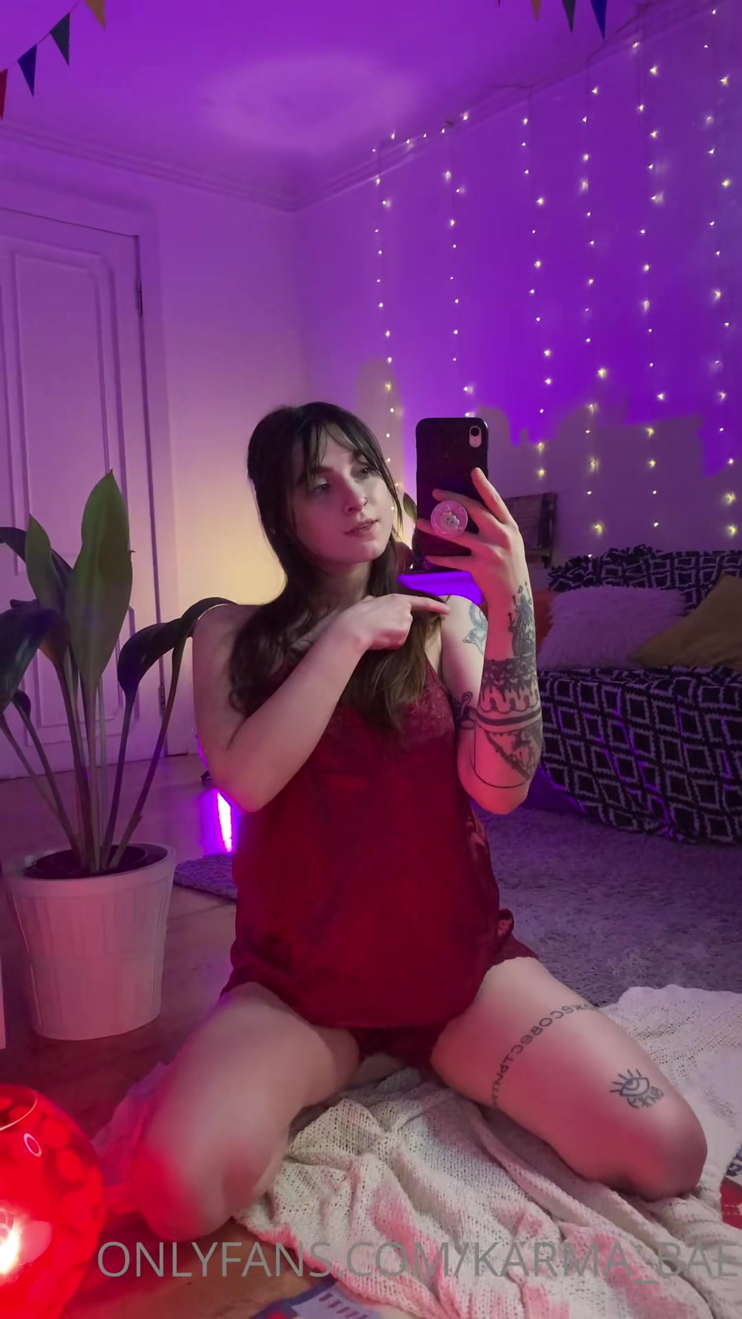 Karma_Bae - Sunday Tease - 2020-11-22