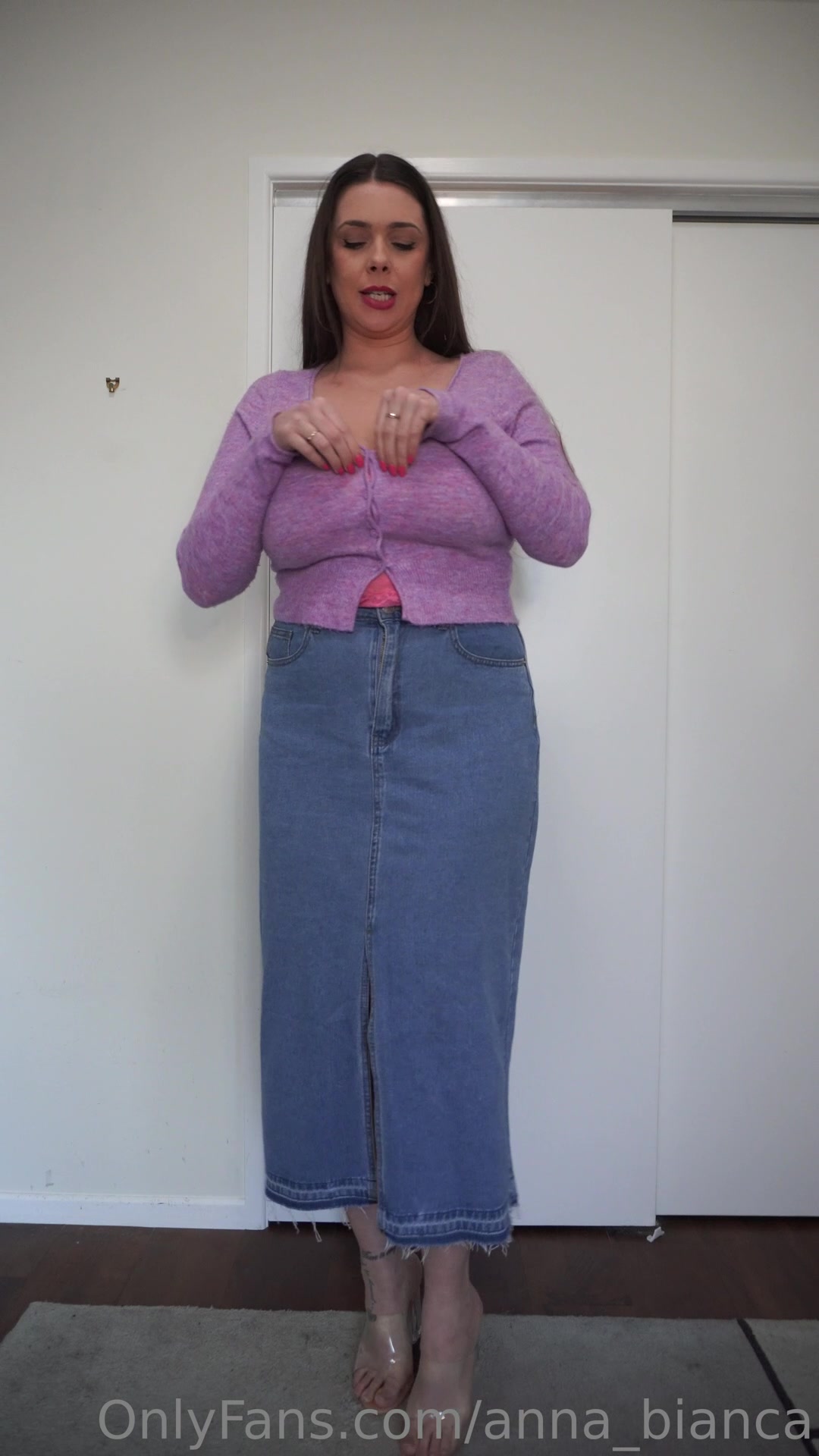 Outfit Of The Day