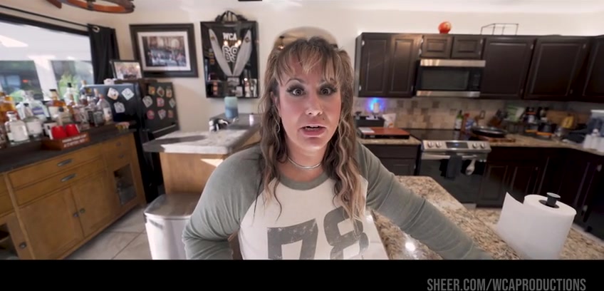 Step Sister Makes Me A Champion - Part 4