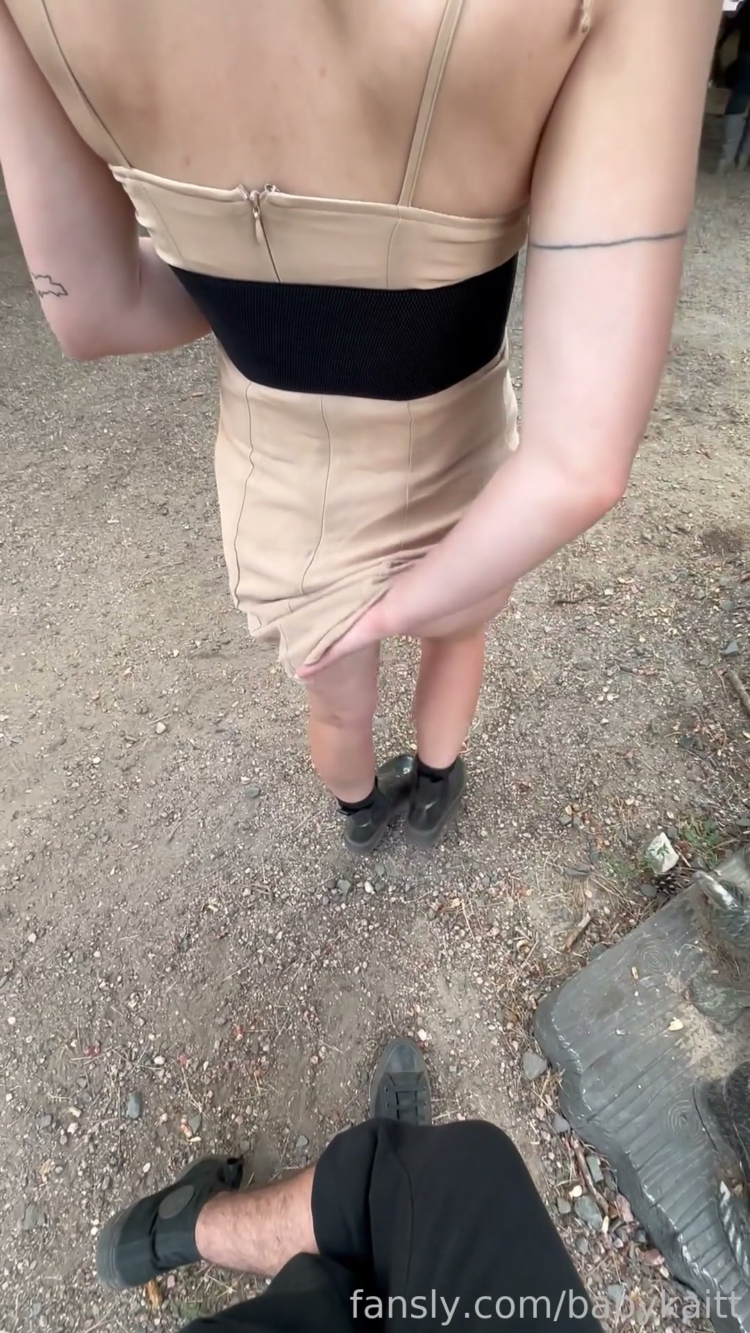 Naughty Fun At The Renaissance Fair 3/3
